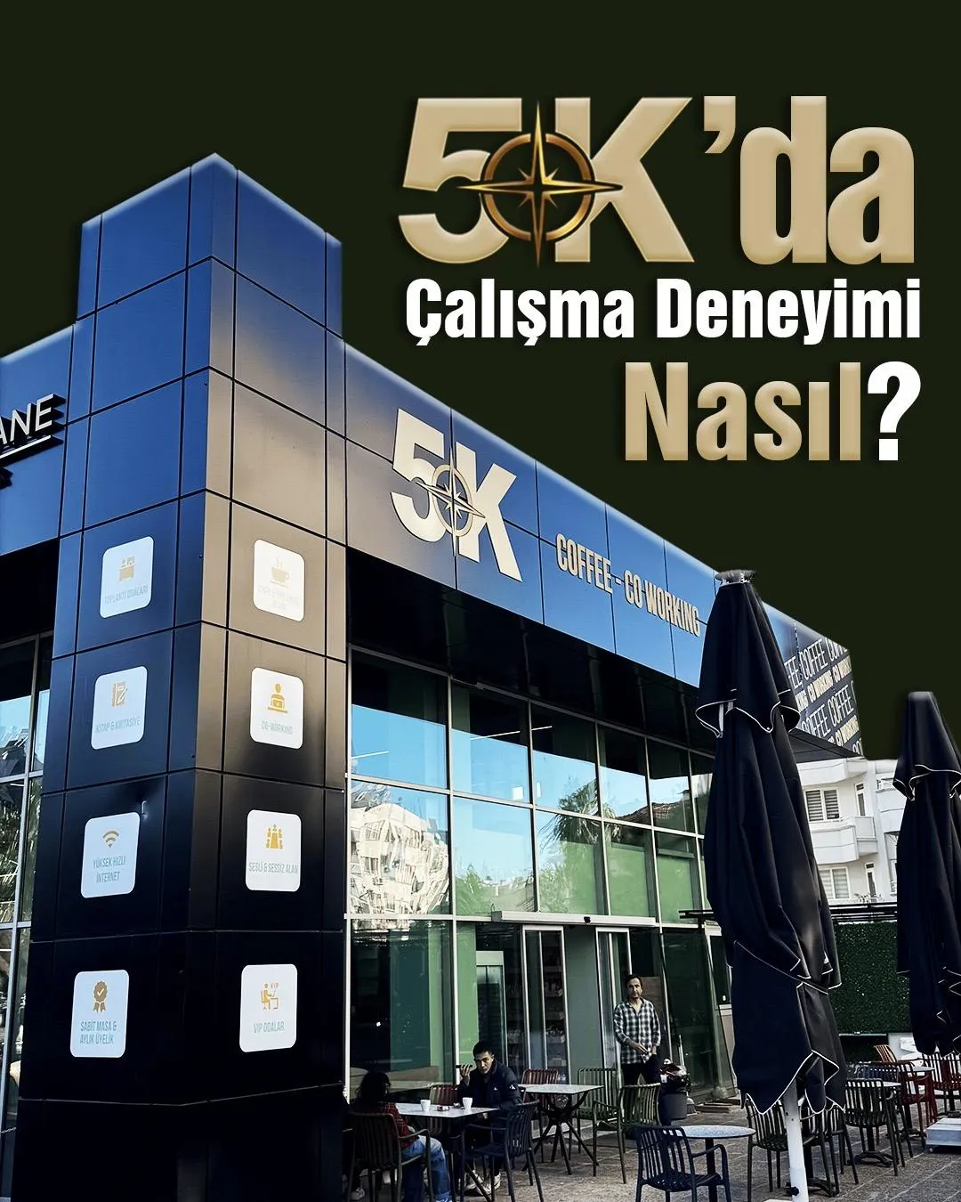 5K YENİ NESİL KÜTÜPHANE